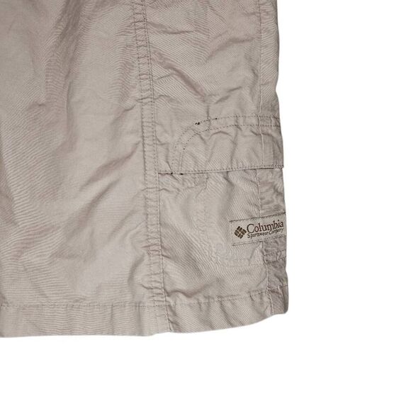 Columbia Gorpcore Athletic Skort Skirt - Picture 4 of 7